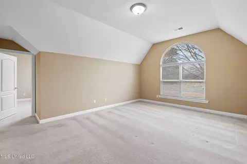 Bedroom - 9073 Lyon Cv, Olive Branch, MS 38654 photo 3 of 3