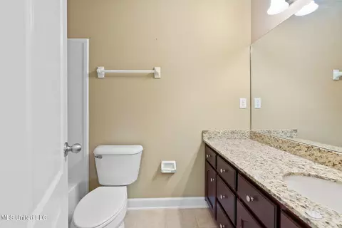 Bath - 9073 Lyon Cv, Olive Branch, MS 38654 photo 3 of 4