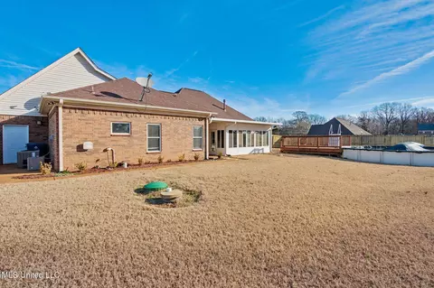 2501 N Lamar Pl, Hernando, MS 38632 photo 27