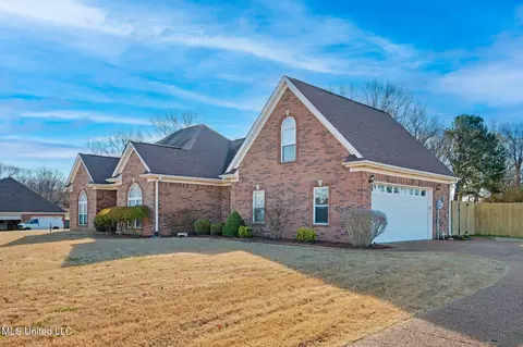 2501 N Lamar Pl, Hernando, MS 38632 photo 5