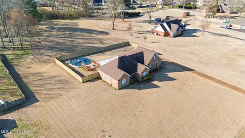 2501 N Lamar Pl, Hernando, MS 38632 photo 30