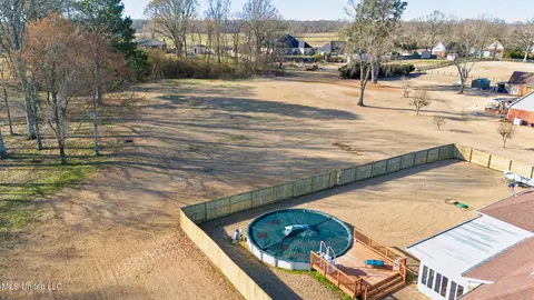 2501 N Lamar Pl, Hernando, MS 38632 photo 31