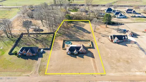 2501 N Lamar Pl, Hernando, MS 38632 photo 32