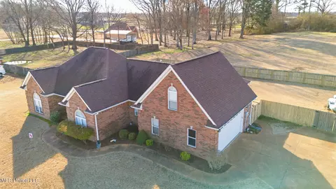 2501 N Lamar Pl, Hernando, MS 38632 photo 29