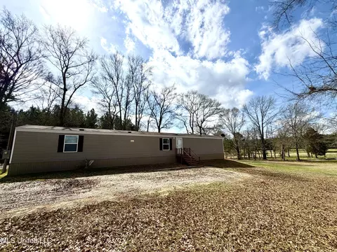 8168 Ms-584, Osyka, MS 39657
