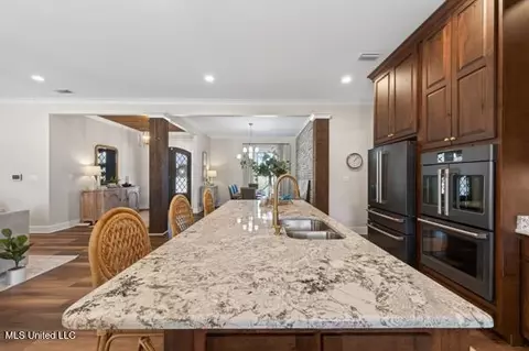 Kitchen - 18177 Us 98, Lucedale, MS 39452 photo 1 of 5
