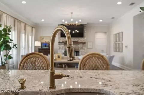 Kitchen - 18177 Us 98, Lucedale, MS 39452 photo 5 of 6