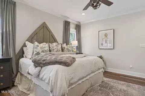 Bedroom - 18177 Us 98, Lucedale, MS 39452 photo 3 of 7