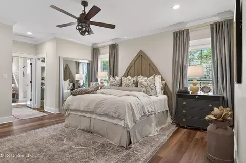 Bedroom - 18177 Us 98, Lucedale, MS 39452 photo 1 of 7