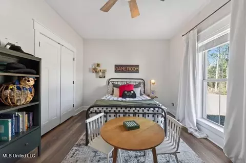 Bedroom - 18177 Us 98, Lucedale, MS 39452 photo 7 of 7