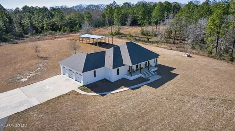 Exterior - 18177 Us 98, Lucedale, MS 39452 photo 2 of 7