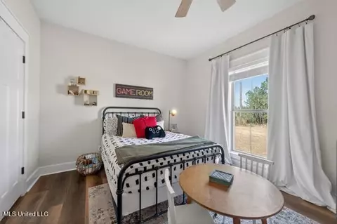 Bedroom - 18177 Us 98, Lucedale, MS 39452 photo 6 of 7