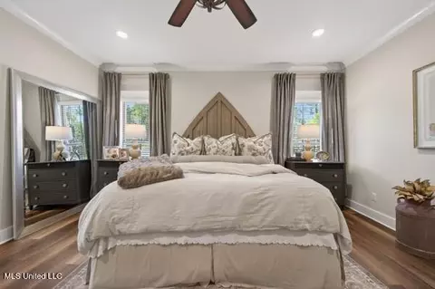 Bedroom - 18177 Us 98, Lucedale, MS 39452 photo 4 of 7