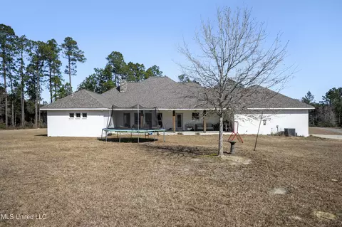 Exterior - 18177 Us 98, Lucedale, MS 39452 photo 4 of 8