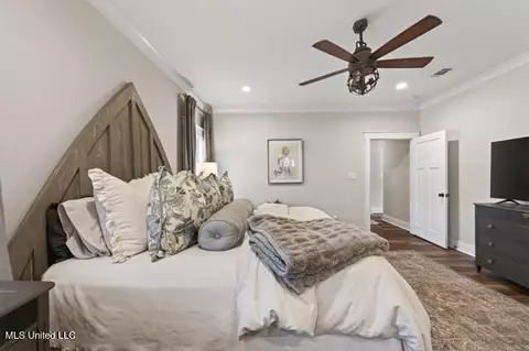 Bedroom - 18177 Us 98, Lucedale, MS 39452 photo 2 of 7