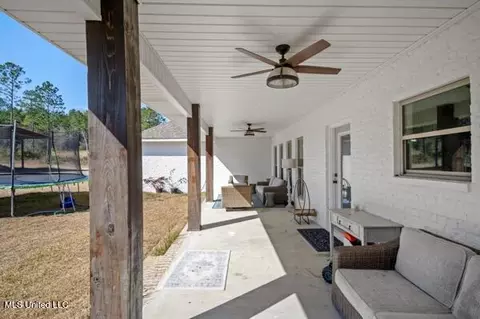 Exterior - 18177 Us 98, Lucedale, MS 39452 photo 5 of 7
