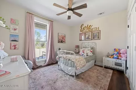 Bedroom - 18177 Us 98, Lucedale, MS 39452 photo 5 of 7