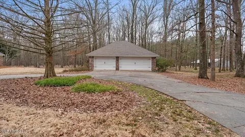 Exterior - 2205 E 3rd St, Forest, MS 39074 photo 5 of 5
