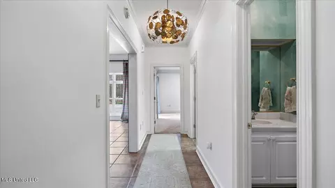 Entry Way - 2205 E 3rd St, Forest, MS 39074 photo 3 of 4