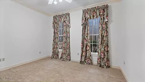Bedroom - 2205 E 3rd St, Forest, MS 39074 photo 5 of 5