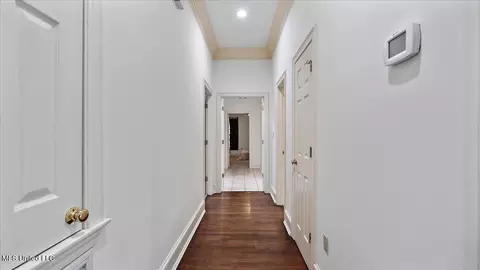 Entry Way - 2205 E 3rd St, Forest, MS 39074 photo 4 of 4