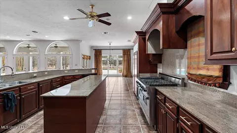 Kitchen - 2205 E 3rd St, Forest, MS 39074 photo 1 of 1