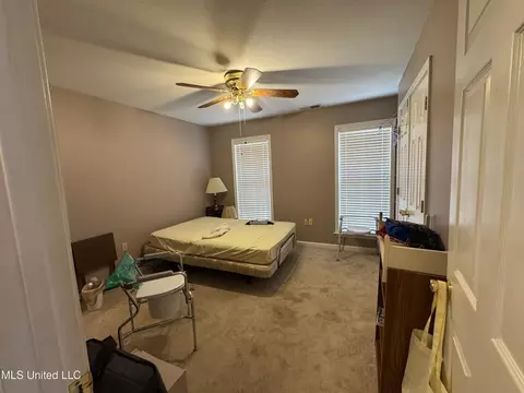 Bedroom - 778 Steele Rd, Hernando, MS 38632 photo 1 of 1