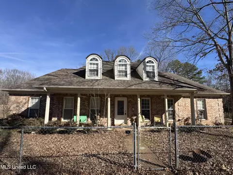 778 Steele Rd, Hernando, MS 38632