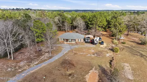 View/Area - 78 Percy Oneal Rd, Mchenry, MS 39561 photo 3 of 3