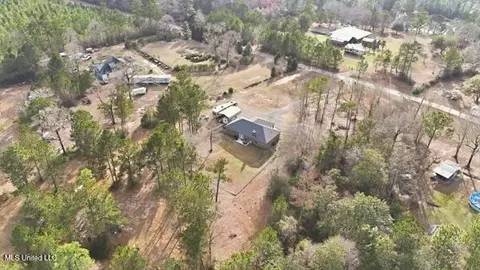 View/Area - 78 Percy Oneal Rd, Mchenry, MS 39561 photo 2 of 3