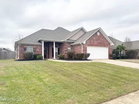 504 Kate Lofton Dr, Brandon, MS 39047