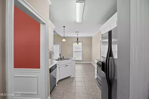 Entry Way - 504 Kate Lofton Dr, Brandon, MS 39047 photo 1 of 1