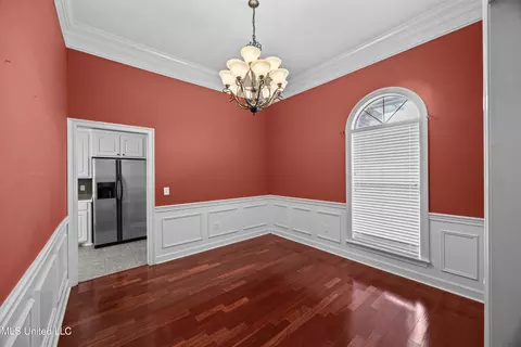 Dining - 504 Kate Lofton Dr, Brandon, MS 39047 photo 1 of 1