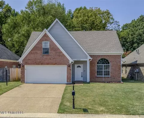 7255 Lucia Ln, Walls, MS 38680