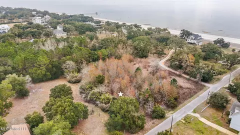 Boisdore Avenue, Pass Christian, MS 39571