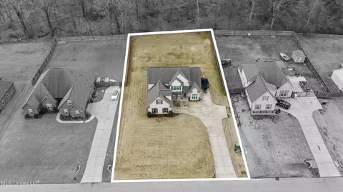 View/Area - 3525 Bailey Ln, Southaven, MS 38672 photo 2 of 2
