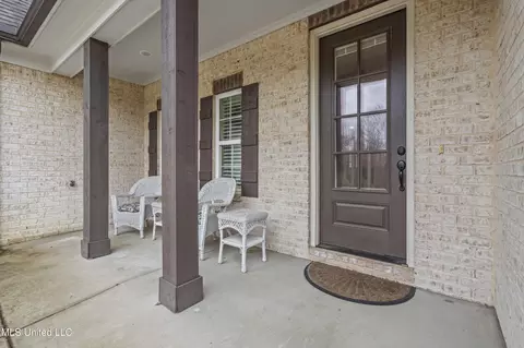 Exterior - 3525 Bailey Ln, Southaven, MS 38672 photo 4 of 4