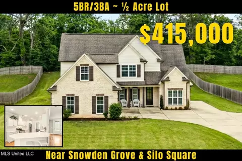 3525 Bailey Ln, Southaven, MS 38672