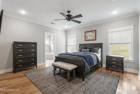 Bedroom - 3525 Bailey Ln, Southaven, MS 38672 photo 1 of 2