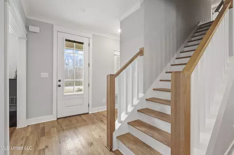 Entry Way - 3525 Bailey Ln, Southaven, MS 38672 photo 1 of 2