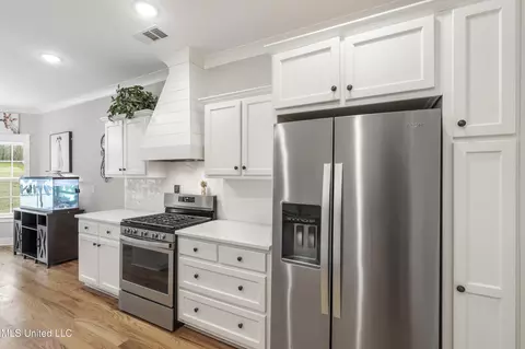 Kitchen - 3525 Bailey Ln, Southaven, MS 38672 photo 3 of 3