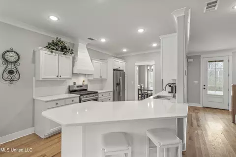 Kitchen - 3525 Bailey Ln, Southaven, MS 38672 photo 1 of 3