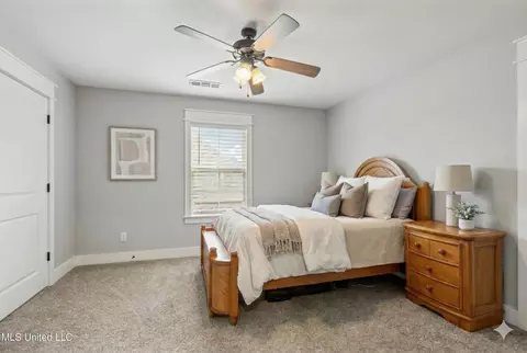 Bedroom - 3525 Bailey Ln, Southaven, MS 38672 photo 2 of 2