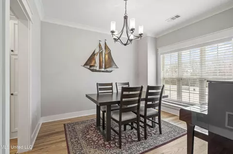 Dining - 3525 Bailey Ln, Southaven, MS 38672 photo 1 of 1