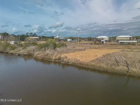 St Jude Dr Lot #27 Drive, Bay Saint Louis, MS 39520