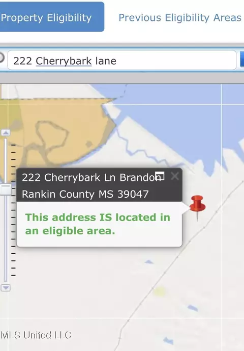 Other - 222 Cherrybark Ln, Brandon, MS 39047 photo 2 of 2