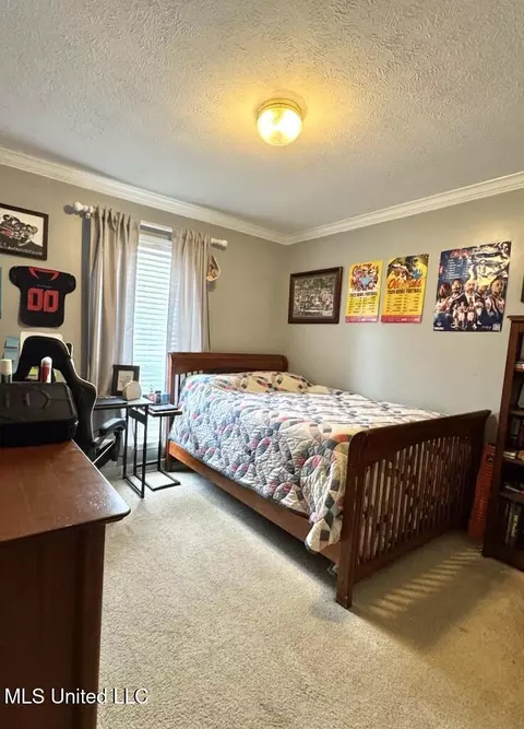 Bedroom - 222 Cherrybark Ln, Brandon, MS 39047 photo 3 of 3