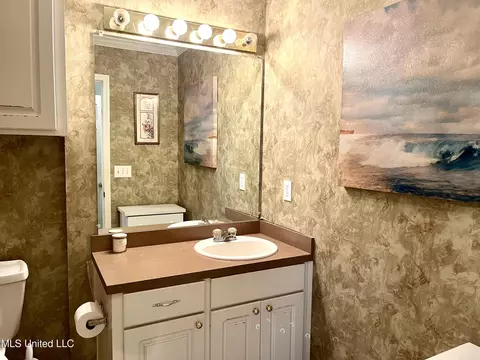 Bath - 222 Cherrybark Ln, Brandon, MS 39047 photo 2 of 2
