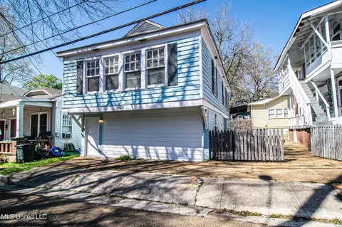 424 Barksdale St, Jackson, MS 39202