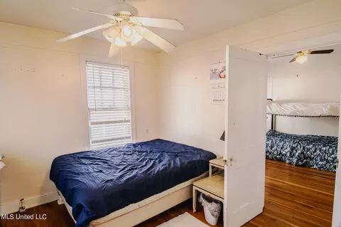 Bedroom - 424 Barksdale St, Jackson, MS 39202 photo 1 of 2